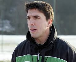 Mon expérience stéphanoise me sert encore aujourd'hui »