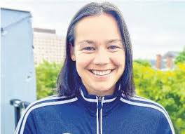 Coming home to Acadia