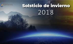 No quería dejar pasar este solsticio de invierno sin compartirles una pequeña lectura del oráculo floral. Hoy Inicia Solsticio De Invierno 2018 San Luis Potosi