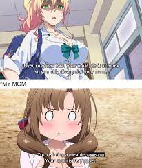 Ara ara milf