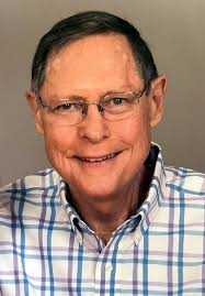 Robert Fidler Obituary