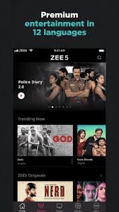 Live premium tv channels unlocked; Zee5 Mod Apk Download V33 2789421 0 Premium Unlocked