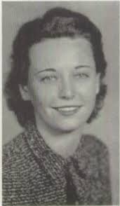 Caroline Murdaugh Brame (1920-2017)