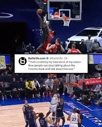 Which Anthony Edwards dunk is better?? 🤨🤨 @theanthonyedwards_