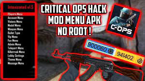 Descargar critical ops apk juego para android. Download Critical Ops Mod Apk Unlimited Money 2020 Techymob