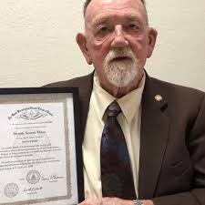 Severn Mayo, 79, of Voss |