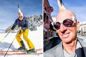 Dalton Blake's Instagram, Twitter & Facebook