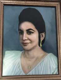 Obituary information for Esperanza Romero