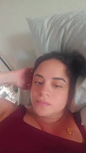 Tabitha Treasure Abraham