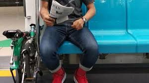 Bila agar agar hancur, masukkan gula dan kacau rata. Aturan Baru Penumpang Kereta Api Hanya Boleh Bawa Sepeda Jenis Lipat Maksimal Seberat 20 Kilogram Tribun Jateng
