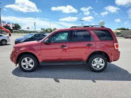 Image result for Candy Red 2012 Escape