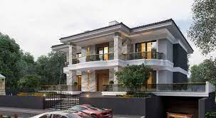 mahir bey villa aksaray vero concept mimarlik 2021 villa mimarlik ofisi mimari duzen
