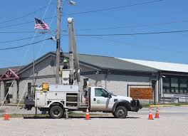 Electric Co-op Broadband Vital as School Year Opens in Pandemic