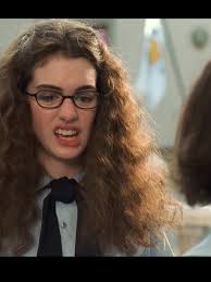 Princess Diaries Lana Anna Fontana