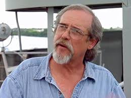 "Museum Men" Hunting Nazi Submarines (TV Episode 2014)