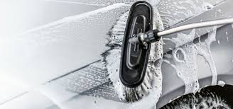 Foam brush kit an essential kit with all the components needed for your. Q A How Carwash Brush Selection Impacts Profitability Convenience Carwash Canada