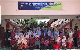 Kajian penanda aras kecekapan sistem bagi sistem penyaman udara. Lawatan Penanda Aras Smk Ppki Sk Coronation Park Facebook