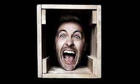 Keith Barry brand new show 'INSANITY' comes to Limerick February 2020