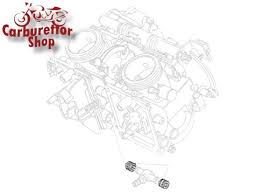 First released in japan in 1995, a version for the european market was available from 1996 to 2000. Yamaha Trx 850 Carburetor Service Kits
