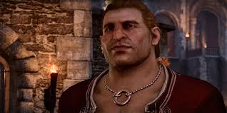 Dragon Age Inquisition: Know Thy Enemy | Gamepressure.Com