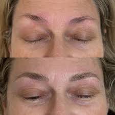 Julie Louise Cosmetic Tattooing