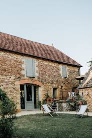 Maison D Hotes Perigord Noir Bel Estiu Une Grange Transformee En 2020 Maison D Hotes Maison Revetements De Maison