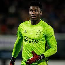 Madden 18 png fifa 17 png android 18 png fifa 16 logo png fifa png 18 wheeler png. Uefa Ban Ajax Goalkeeper Andre Onana For Failing Drug Test