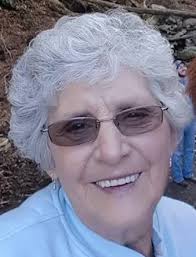 Obituary information for Jo Logan