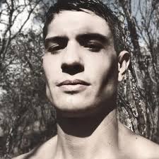 Marc Houle Undercover Vinyl Record