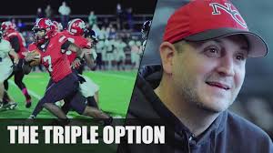 Amari Coulter's High School Career Home