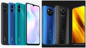Spesifikasi dan harga hp xiaomi keluaran terbaru. Latest Xiaomi Price List January 2021 From Rp 1 Million Redmi 8a Pro To Redmi 9 Netral News