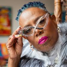 Profile for Jen Lee Fashionista