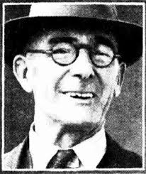 William Thomas Gough (abt.1894-1958)