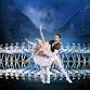 Swan Lake by International Ballet Stars event image