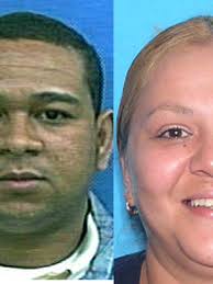 Man Sought in Murder of Lakeland Woman Has Been Arrested