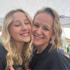 Tricia Dickeson Finger