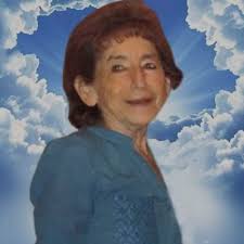 Mary Frances Griego Ocaña