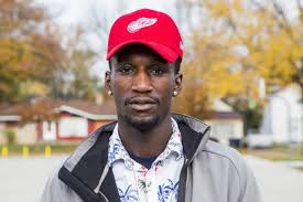 Presidential election 2016