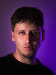 What is the name of the empty hotel explored by the author?