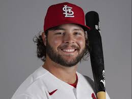 MAJOR LEAGUE BASEBALL: Cardinals bring former East Lincoln star to big  leagues