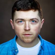 New actor headshots Jack Harper