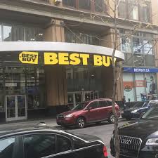 Visit your local best buy at 767 memorial ave., unit 1 in thunder bay, on for computers, tvs, appliances, cell phones, video games, smart home tech, and geek squad services. Best Buy Opening Hours 460 Rue Sainte Catherine O Montreal Qc
