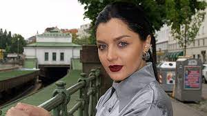 Triff, finde gemeinsame interessen mit frauen in georgien. Nina Sublatti Ich Will Mich Als Mensch Fuhlen News