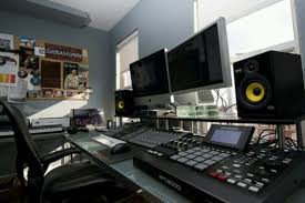 300 Home Recording Studio Ideas
