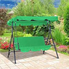 Its outdoor cushions are incredibly thick and comfortable and have been carefully designed to withstand weather, including rain, spills, and sun damage, so you can trust the vibrant colors to last as long as possible. Canopy Swing Top Cover Swing Seat Cover 3 Seater Patio Swing Chair Canopy Top Cover For Garden Terrace Seat Hammock Buy Canopy Swing Top Cover Swing Seat Cover 3