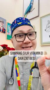 👨‍⚕️ Hai, saya dr. Indra Tarigan! Baru saja selesai live TikTok seru  bareng anak-anak FK(Fakultas Kedokteran) dari Jambi 🎥✨ Senang banget bisa  berbagi ilmu dan edukasi seputar kesehatan anak & keluarga dengan