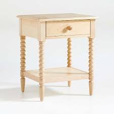 Kids Nightstands Bedside Tables Crate Kids