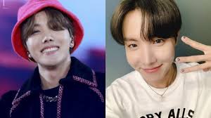 Jungkook is a single ceo dad and both he and his 6 year old son are in need of someone's . Bts Jhope Was Spotted With Cute Nail Art Just Perfect For His Extremely Beautiful Fingers