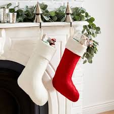 Maybe you would like to learn more about one of these? Felt Christmas Stockings
