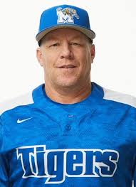 Daron Schoenrock Baseball Camp